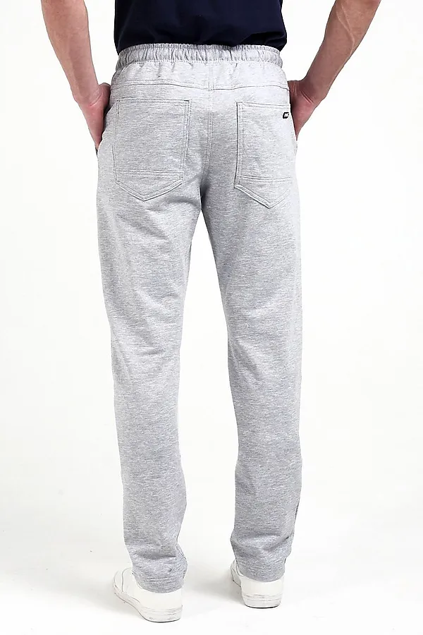 Брюки F5, grey melange - фото 2