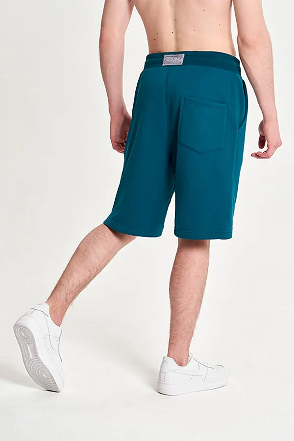 Шорты OXOUNO, виридиан - фото 2