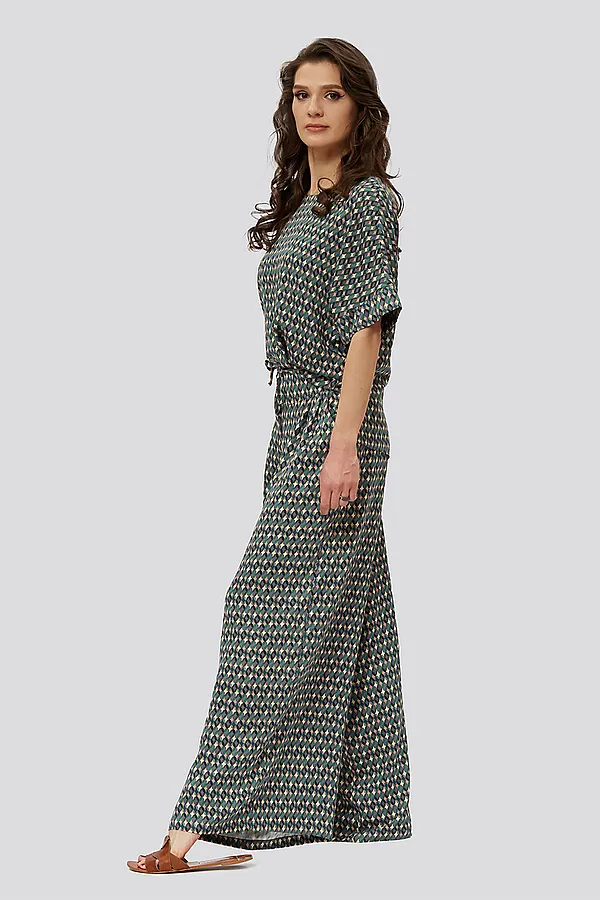 Блуза DIMMA, сиреневый - фото 2