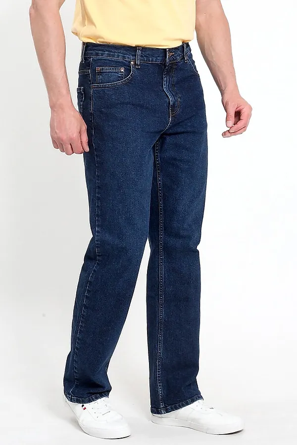 Джинсы F5, w.medium - фото 2