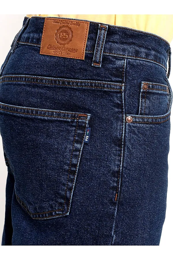 Джинсы F5, w.medium - фото 2