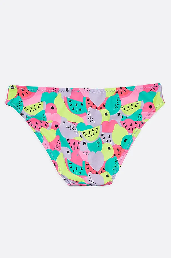 Трусы купальные MARK FORMELLE, фруктовый микс - фото 2