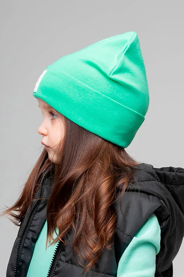 Шапка BODO, ментоловый - фото 2