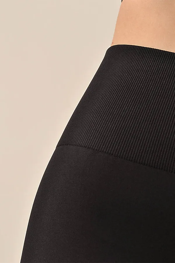MY леггинсы PA799 LEGGINGS HIGH-WAIST (1/50) (nero (черный) MY, nero (черный) - фото 2
