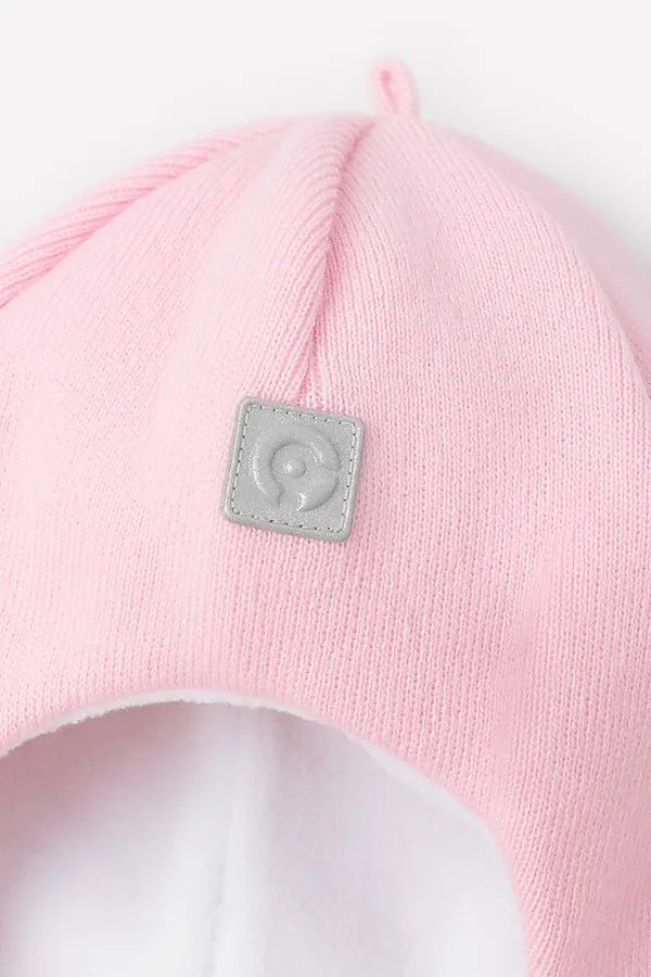 Шапка CROCKID, светлая астра - фото 2