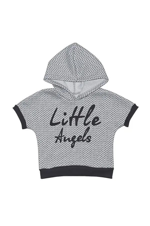 Жилет YOULALA, серый - фото 2