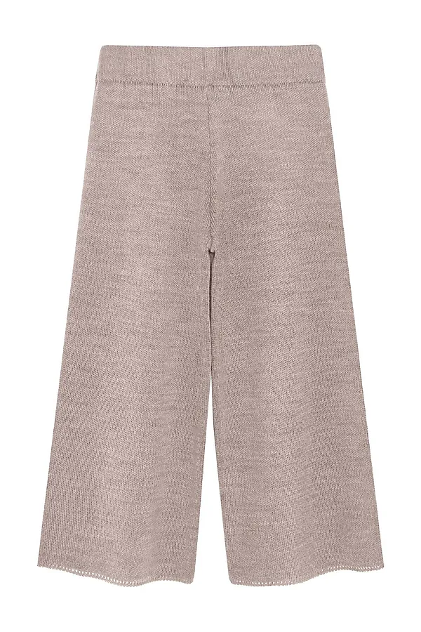 Брюки BOSSA NOVA, кофейный - фото 2