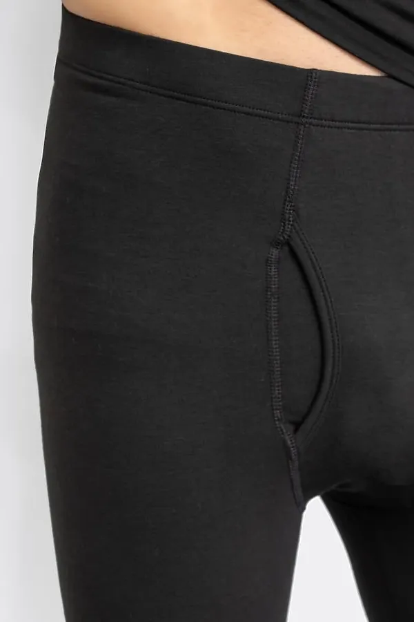 Кальсоны "термо" MARK FORMELLE, черный - фото 2