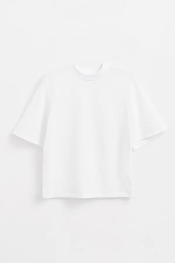 Блузка  CONTE ELEGANT, белый - фото 2