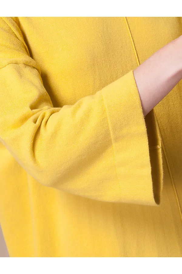 Платье VILATTE, медовый - фото 2