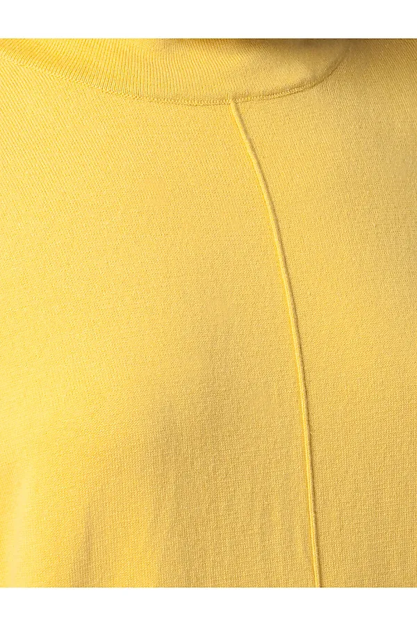 Платье VILATTE, медовый - фото 2