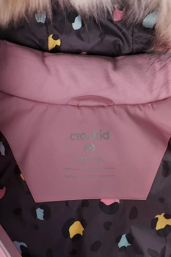 Пальто CROCKID SALE, темный уголь - фото 2