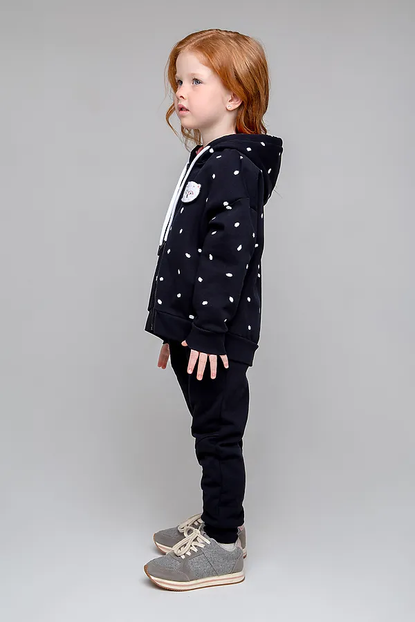Брюки CROCKID SALE, черный к343 - фото 2