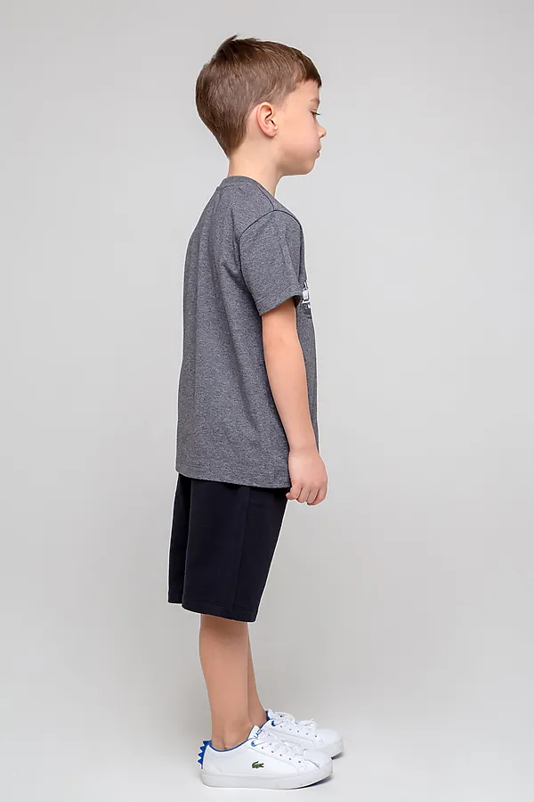 Шорты  CROCKID SALE, черный к356 - фото 2