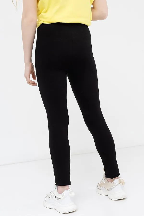 Леггинсы MARK FORMELLE, черный - фото 2