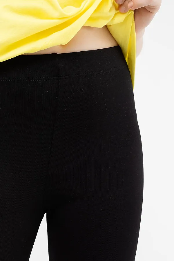 Леггинсы MARK FORMELLE, черный - фото 2