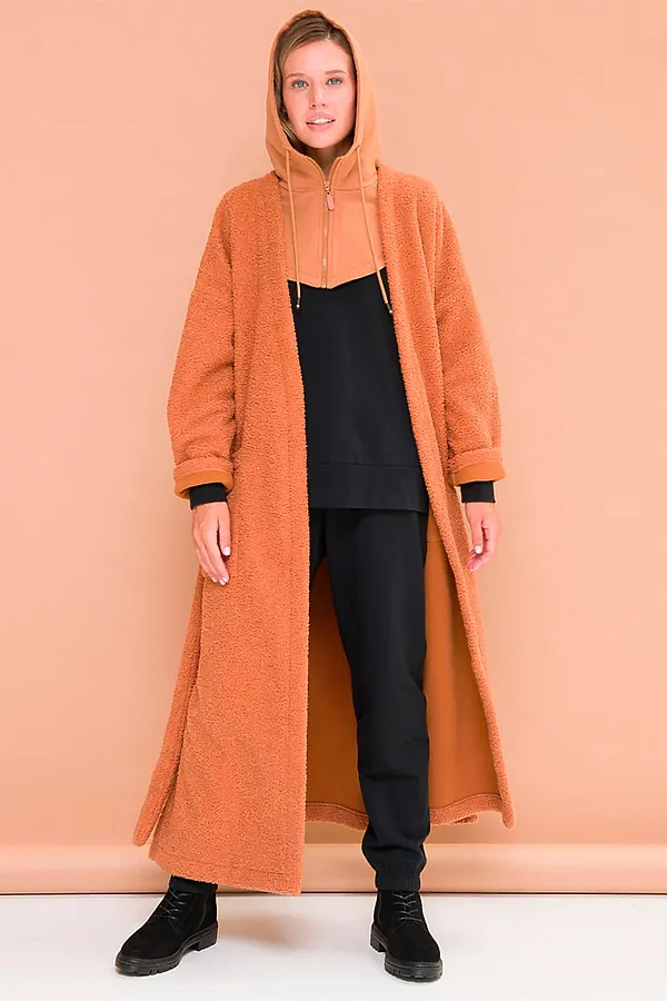 Брюки PELICAN, черный - фото 2