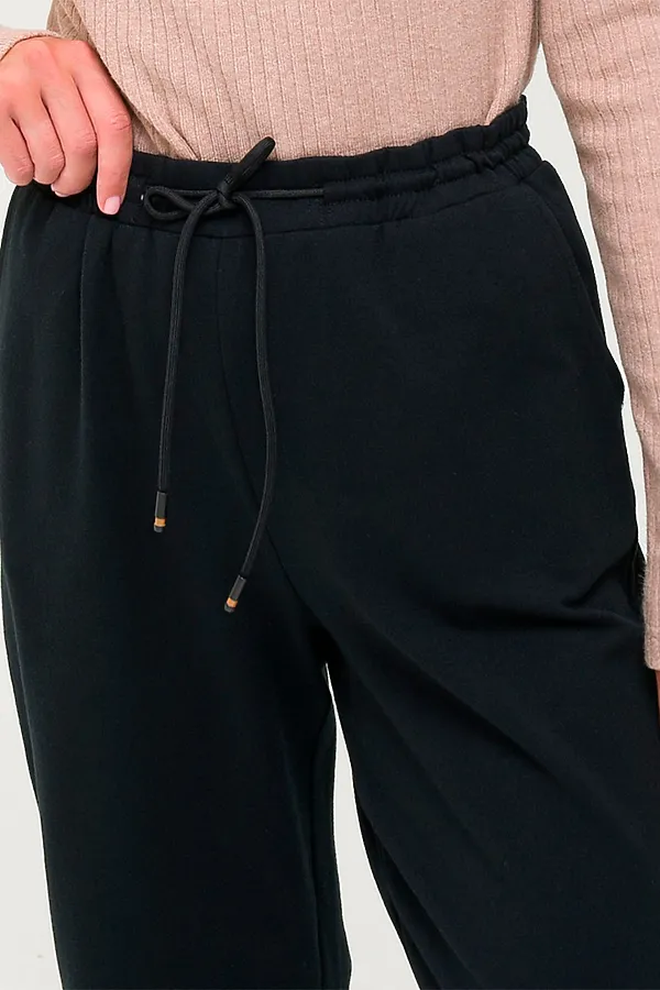 Брюки PELICAN, черный - фото 2