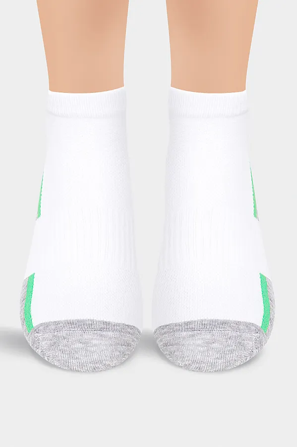 Носки CLEVER, белый - фото 2