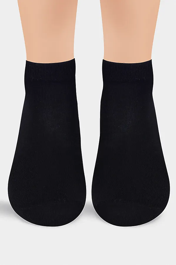 Носки CLEVER, чёрный - фото 2