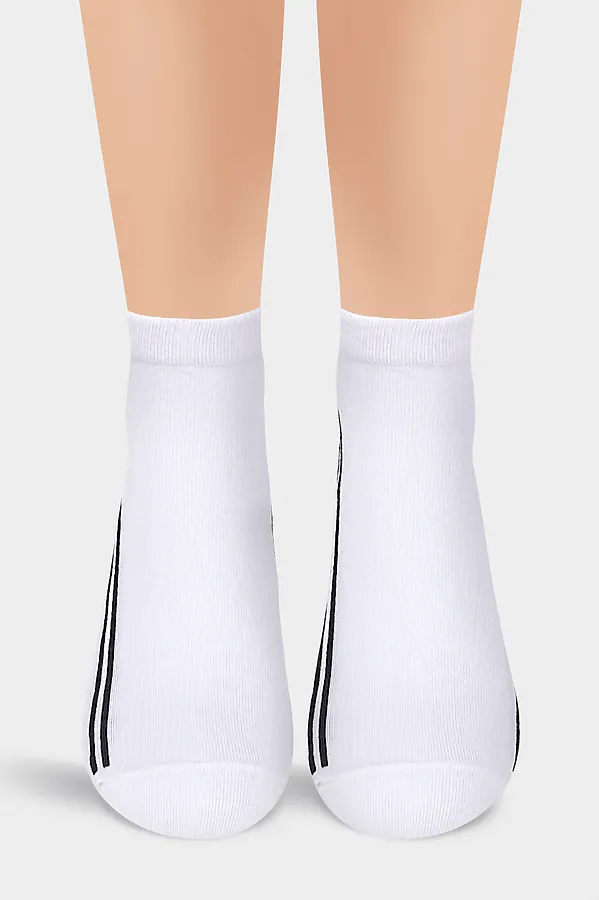 Носки CLEVER, белый - фото 2