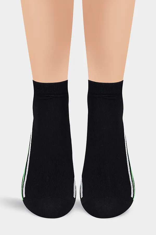 Носки CLEVER, чёрный - фото 2