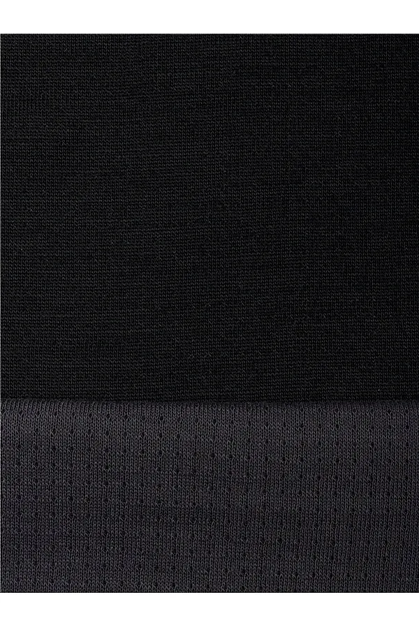 Термокальсоны  АПРЕЛЬ, черный198+темно-серый - фото 2