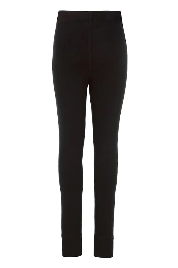 Термокальсоны  АПРЕЛЬ, черный - фото 2