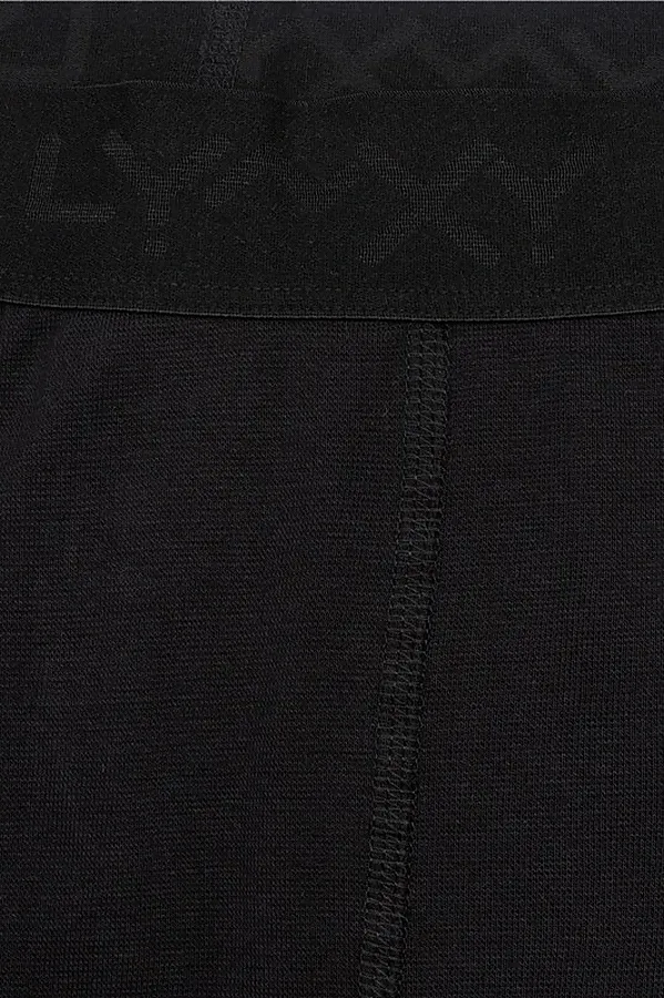 Термокальсоны  АПРЕЛЬ, черный - фото 2