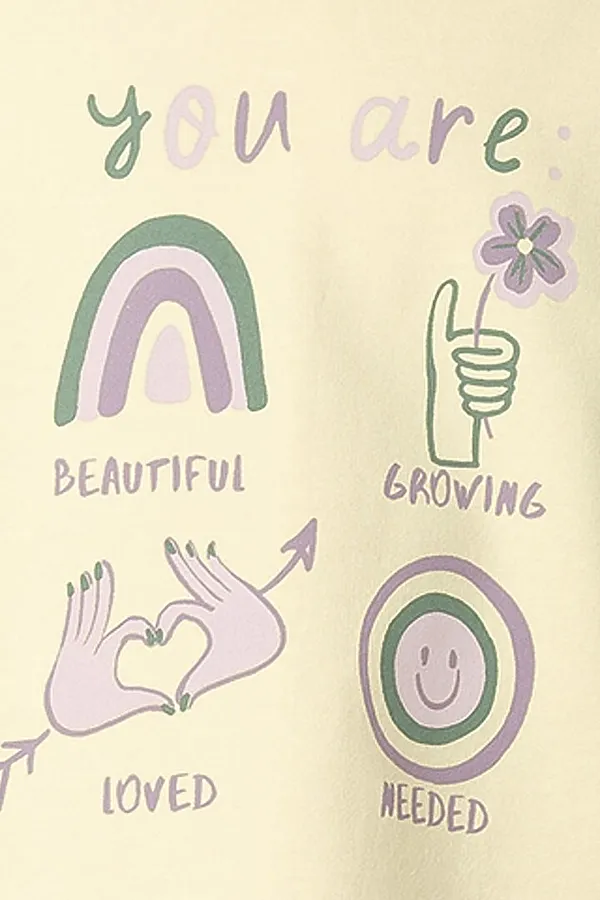 Пижама PELICAN, желтый - фото 2