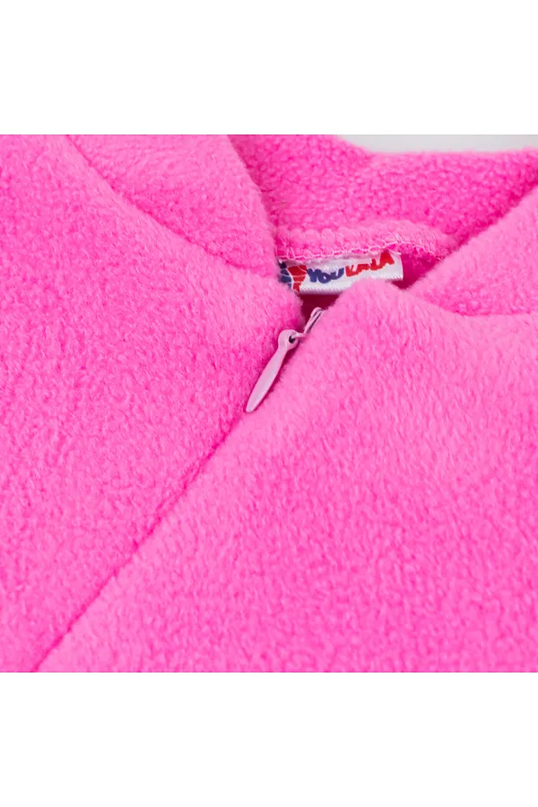 Комбинезон YOULALA, розовый - фото 2