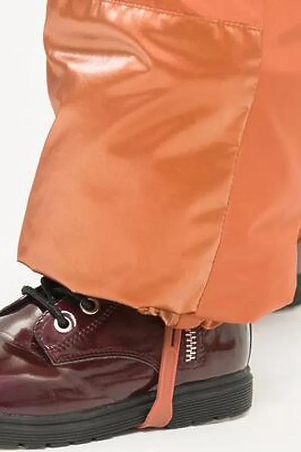 Комбинезон PELICAN, охра - фото 2