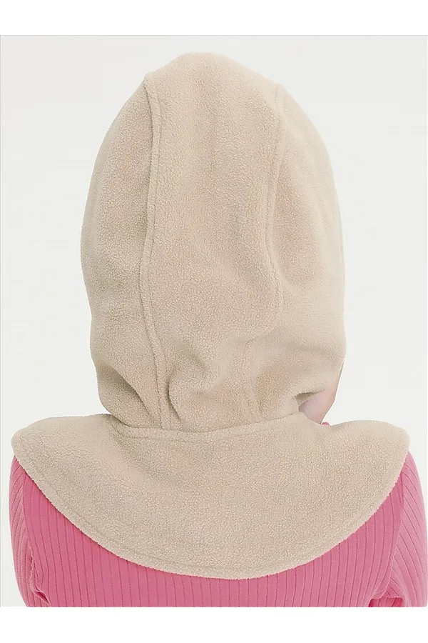 Капор  PELICAN, бежевый - фото 2