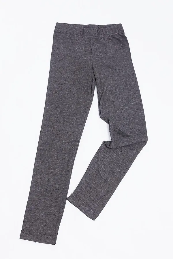 Термолеггенсы MARK FORMELLE, серый - фото 2