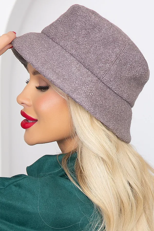 Панама LADY TAIGA, беж - фото 2