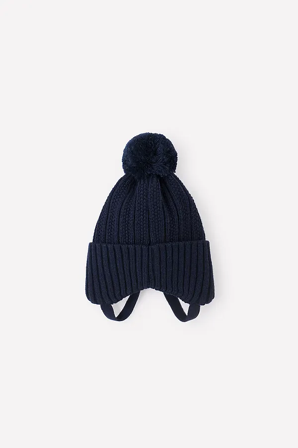 Шапка CROCKID SALE, темно-синий - фото 2