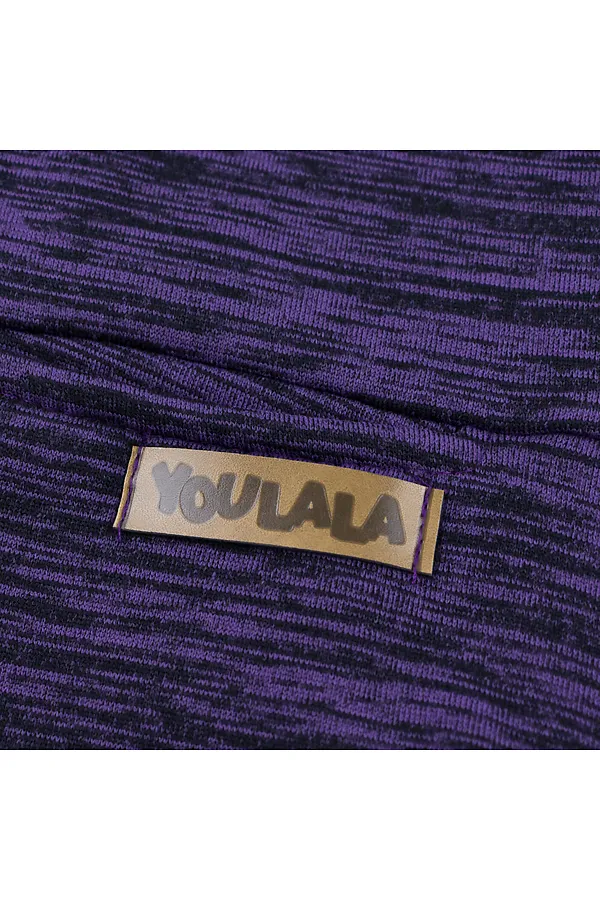 Комбинезон YOULALA, синий - фото 2