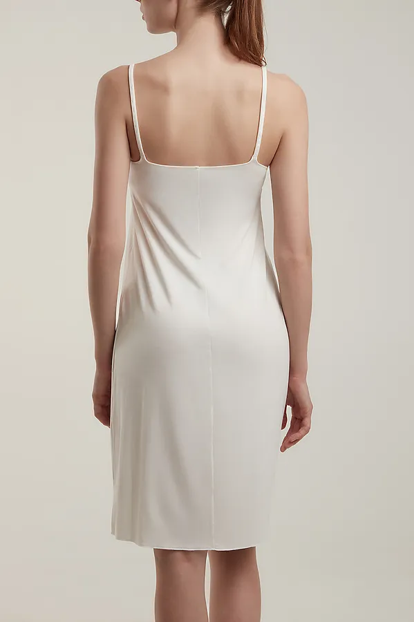 Ночная сорочка CONTE ELEGANT, приглушенно-белый - фото 2