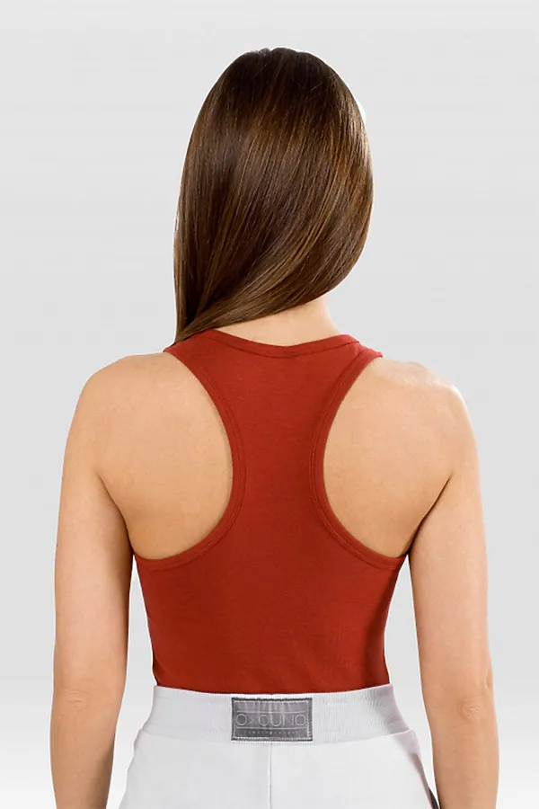 Майка OXOUNO, чили - фото 2