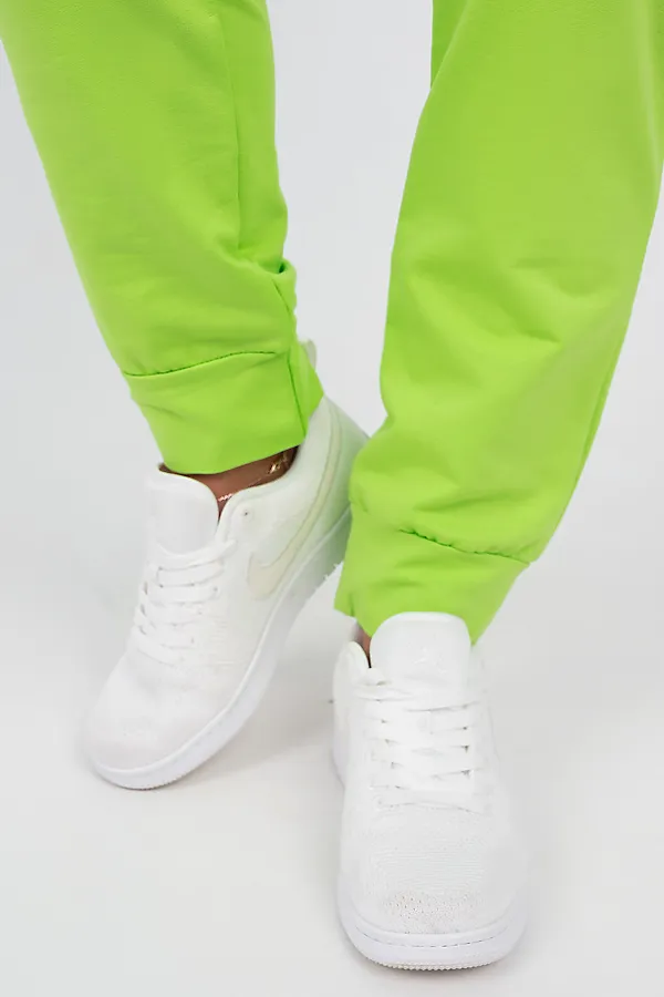 Костюм Особа НАТАЛИ, фисташковый - фото 2