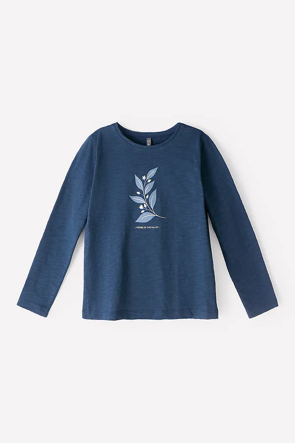 Джемпер  CROCKID SALE, лунный океан к347 - фото 2