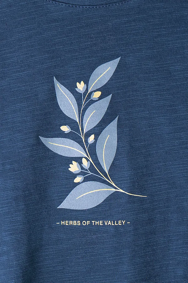 Джемпер  CROCKID SALE, лунный океан к347 - фото 2