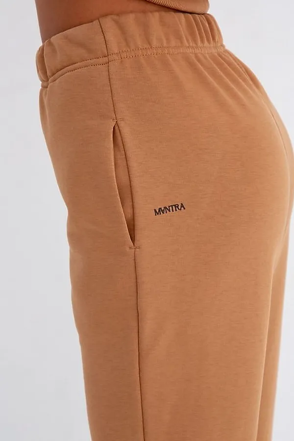 Костюм (Худи+Брюки) MODELLINI, бежевый - фото 2