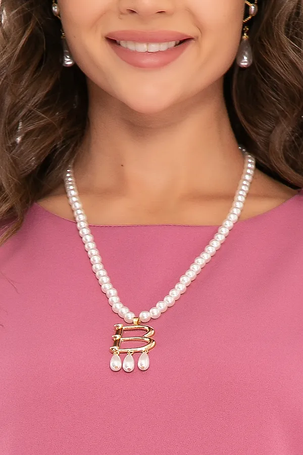 Платье BELLOVERA, розовый - фото 2