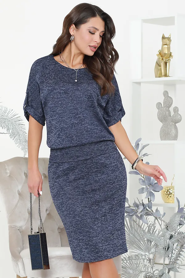 Костюм DSTREND, тёмно-синий - фото 2