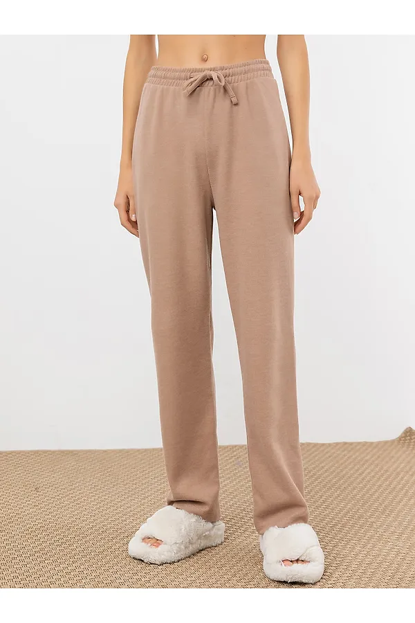 Брюки MARK FORMELLE, кофейный - фото 2