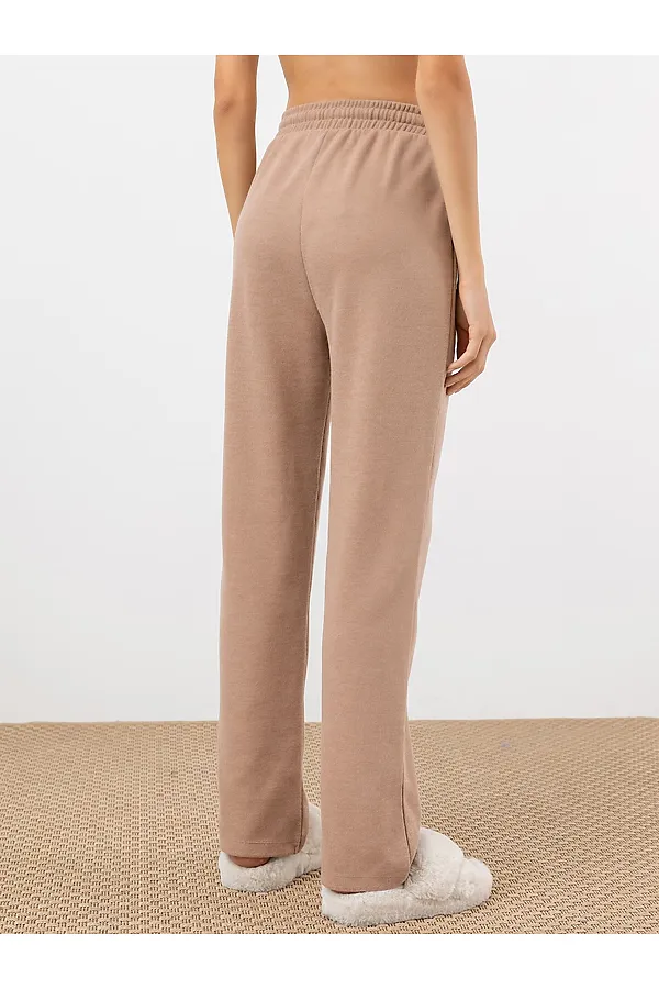 Брюки MARK FORMELLE, кофейный - фото 2