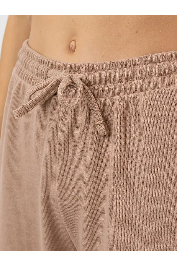 Брюки MARK FORMELLE, кофейный - фото 2