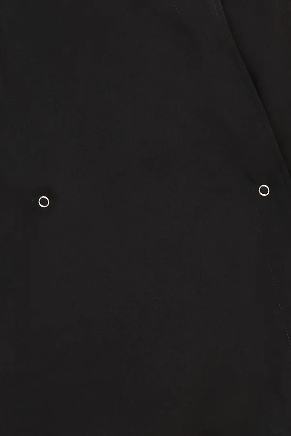 Блуза LADY TAIGA, блэк - фото 2