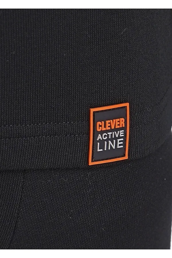 Термокомплект  CLEVER, чёрный - фото 2